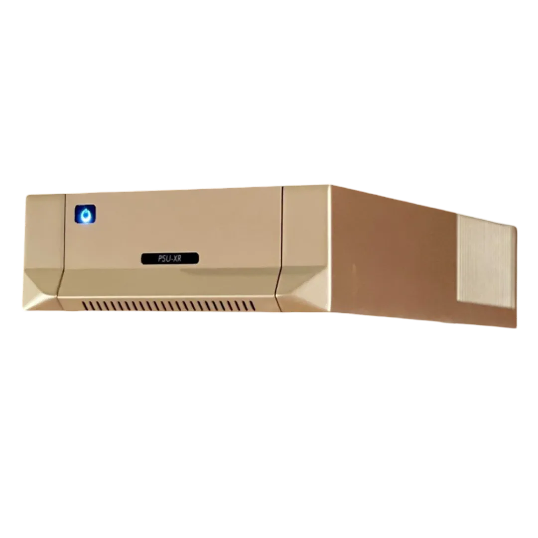 CYRUS PSU-XR LIMITED EDITION