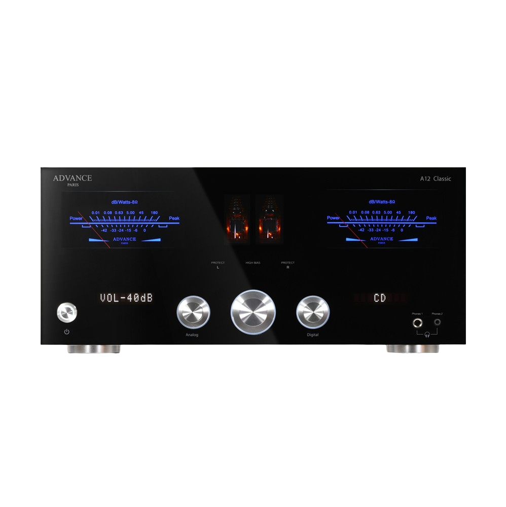 AMPLIFIERS AMPLIFIERS