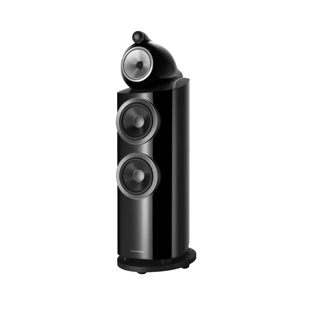 B&W-802-D3
