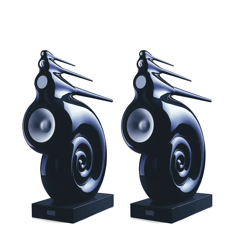 SPEAKERS