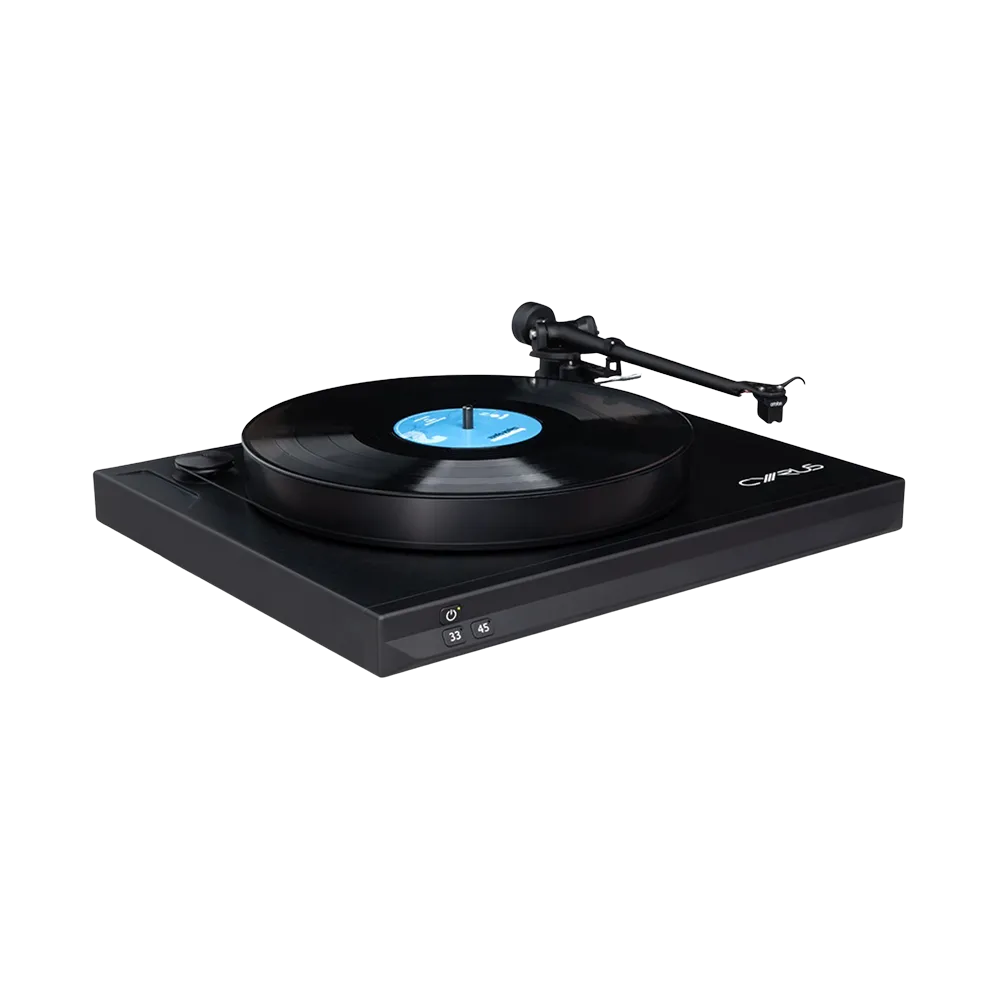 CYRUS TTP TURNTABLE (Without  cartridge)