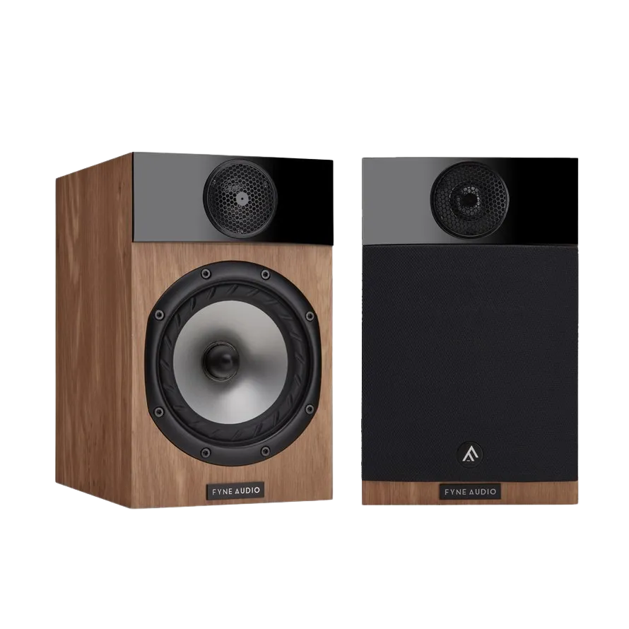 Fyne Audio F300