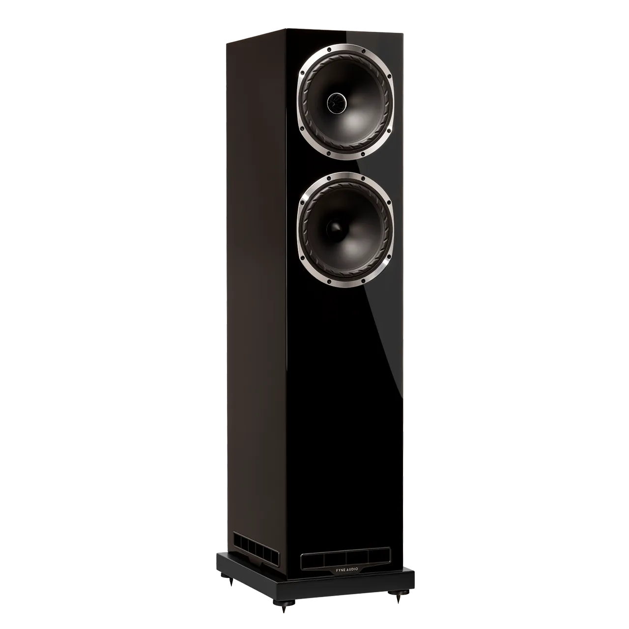 F502S-Black