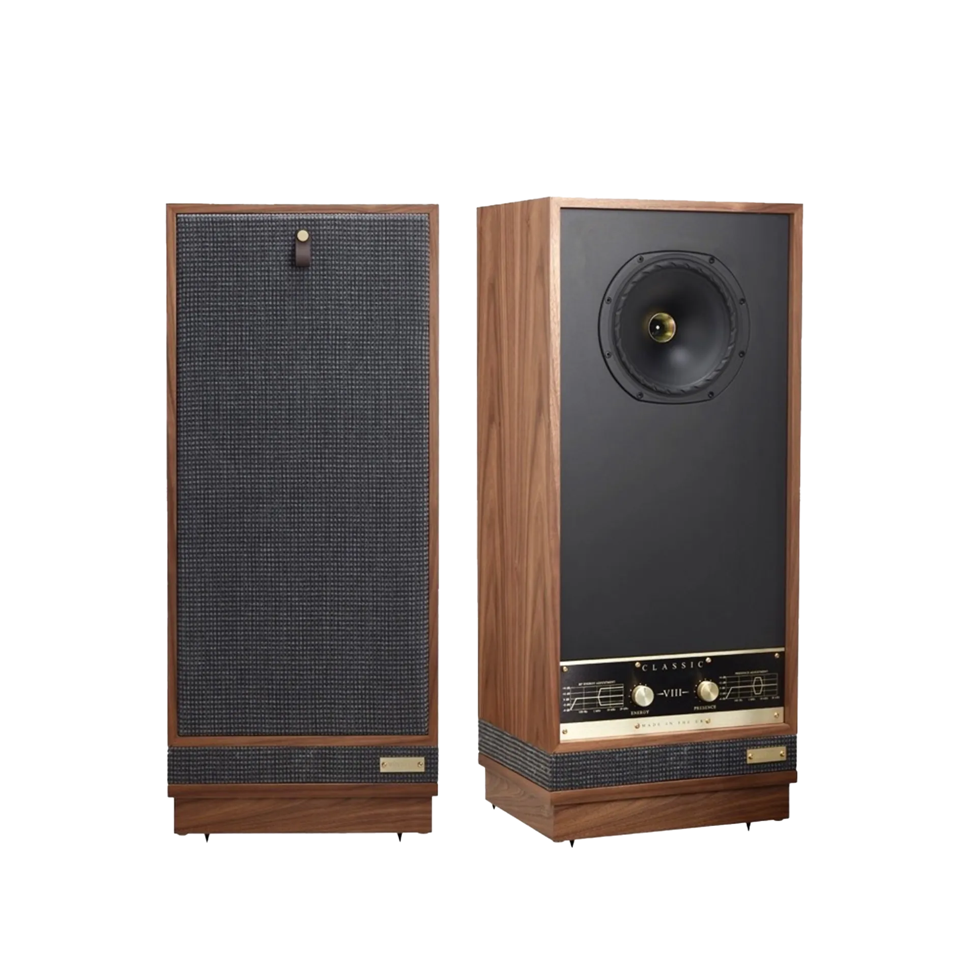 FyneAudioClassicVIII