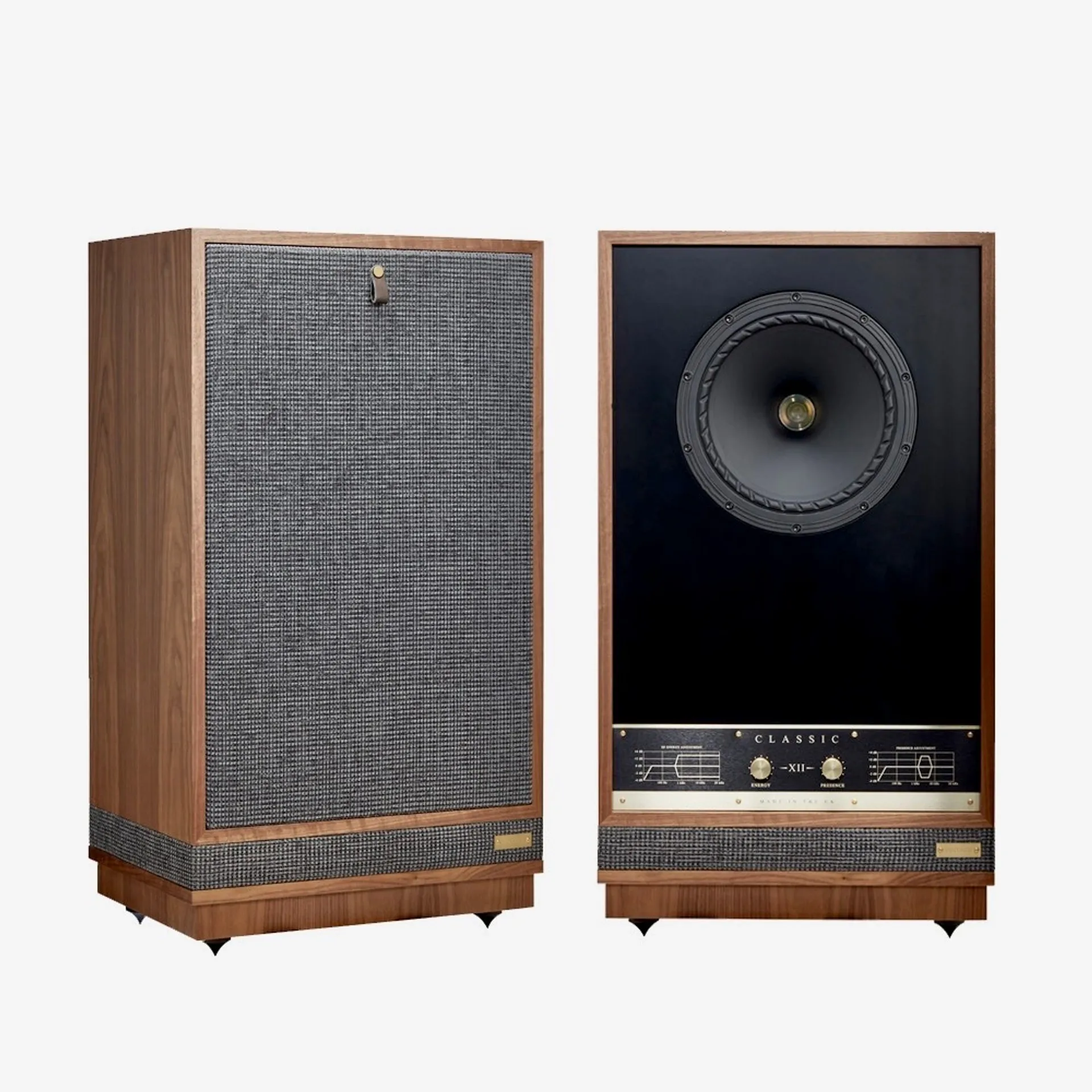 FyneAudioClassicXII