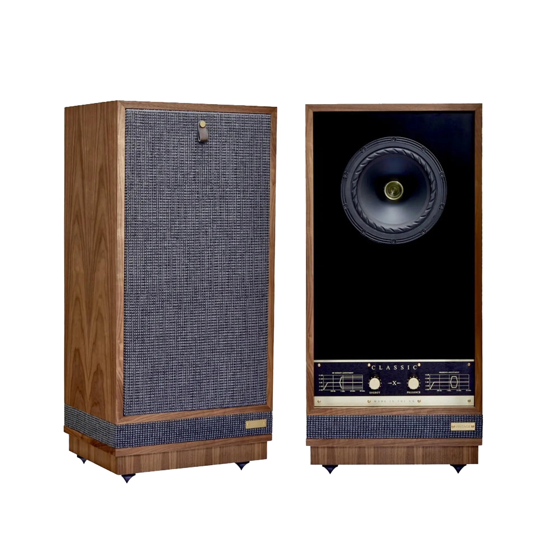 FyneAudioClassicX