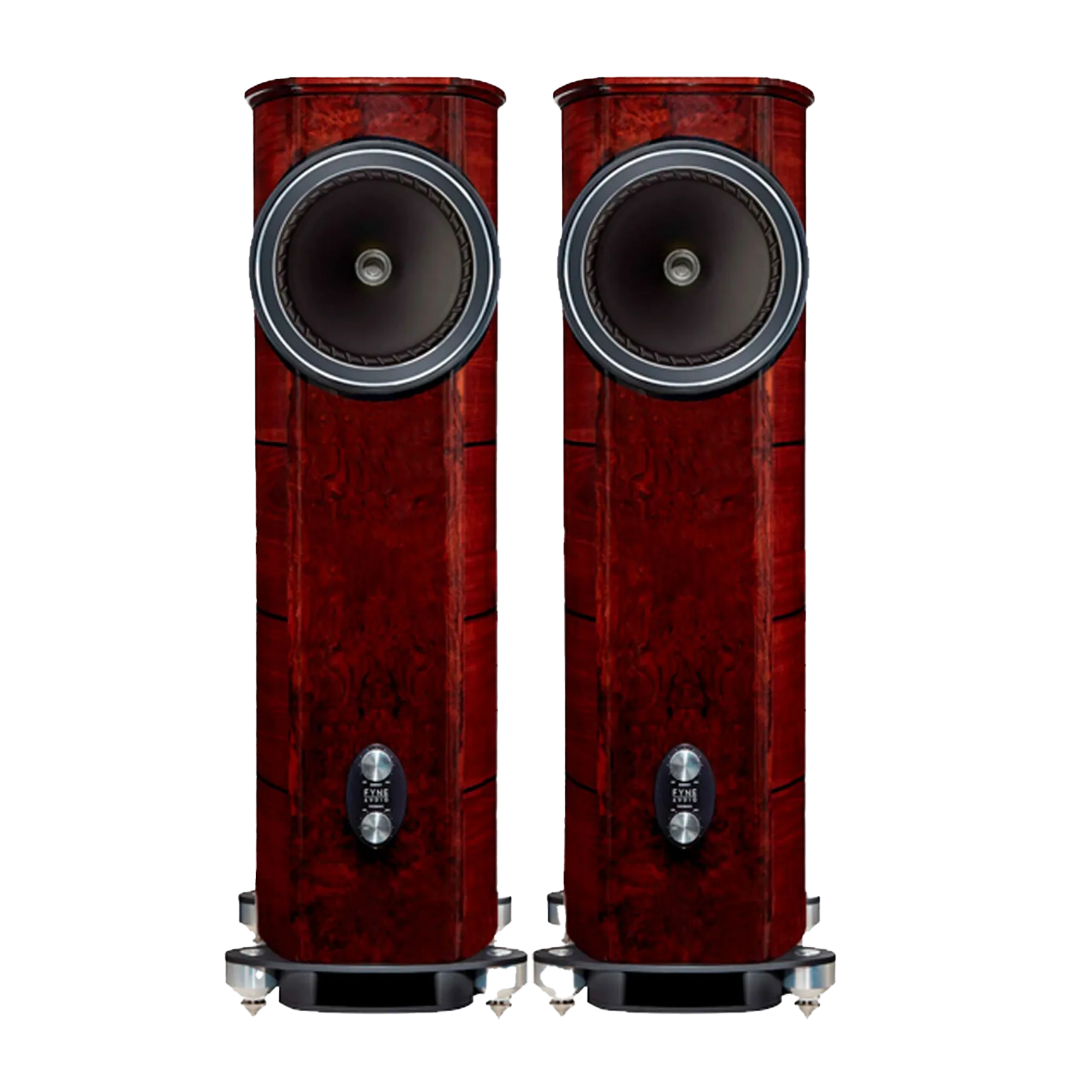 FyneAudioF1-12S