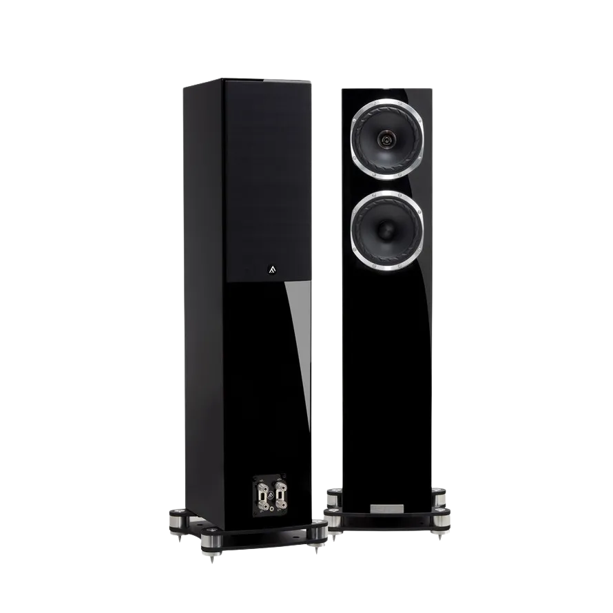 FyneAudioF501SP