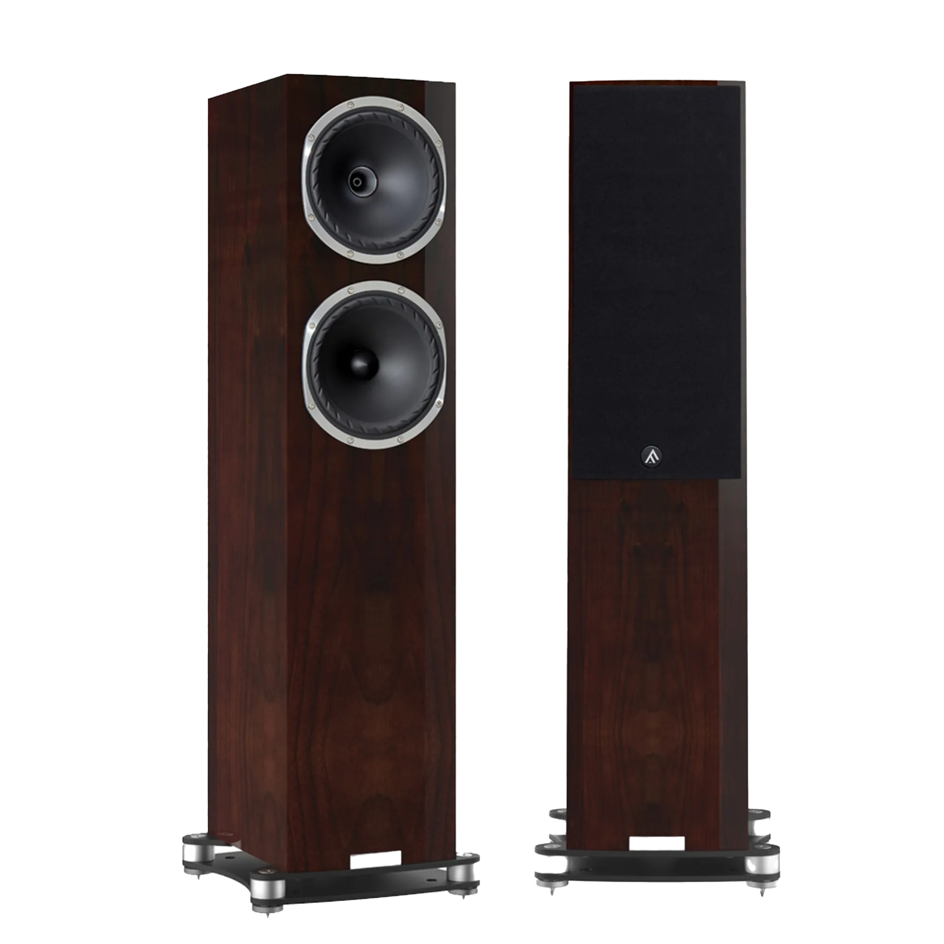 FyneAudioF502SP