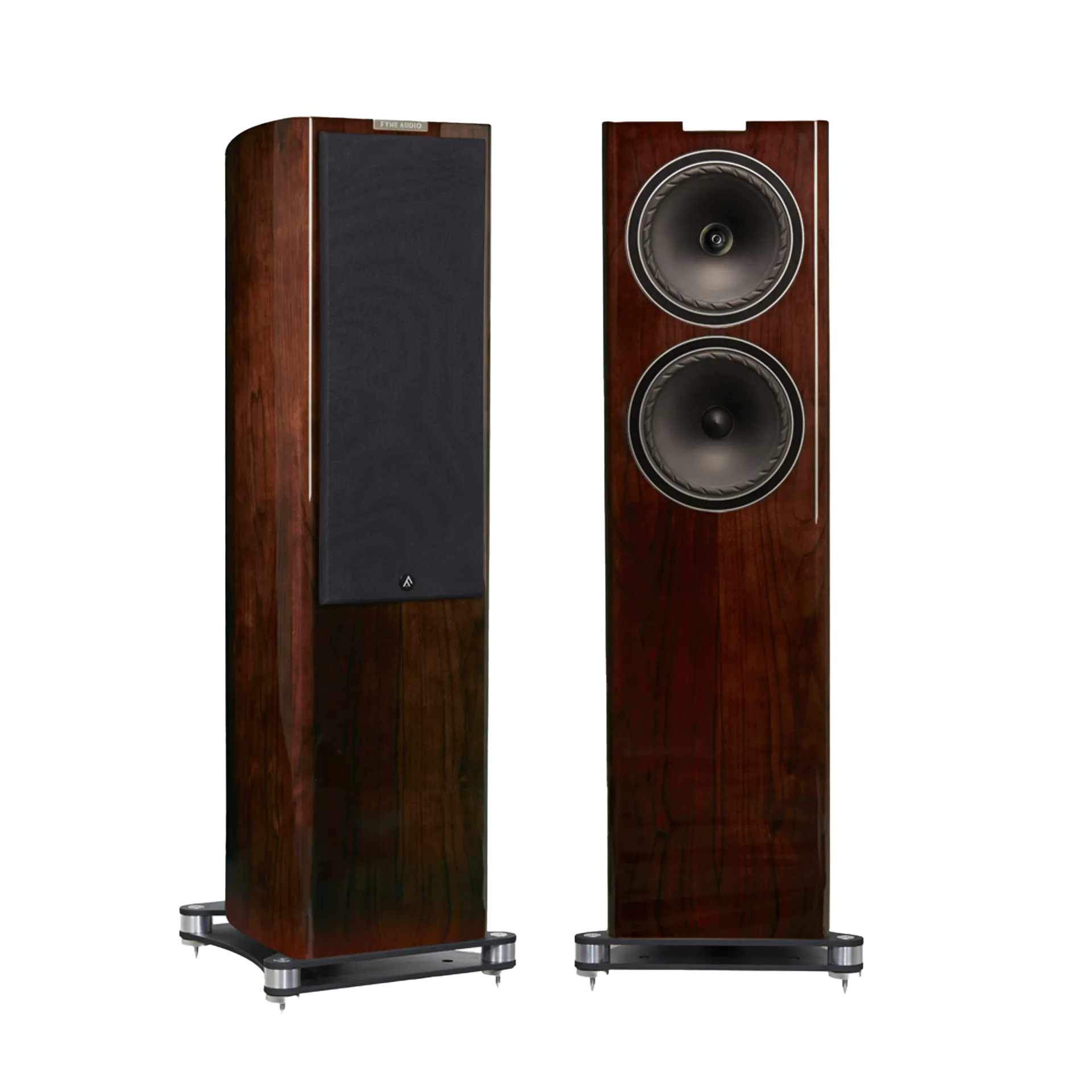 FyneAudioF702