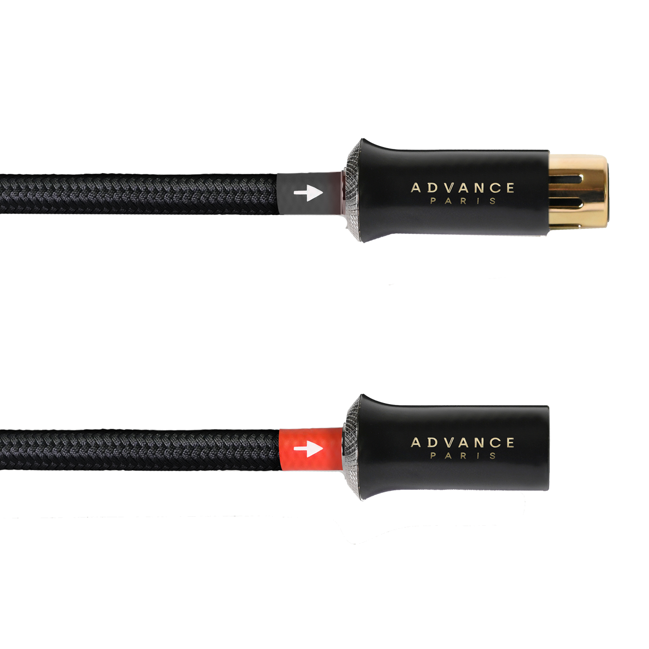 Link-XLR