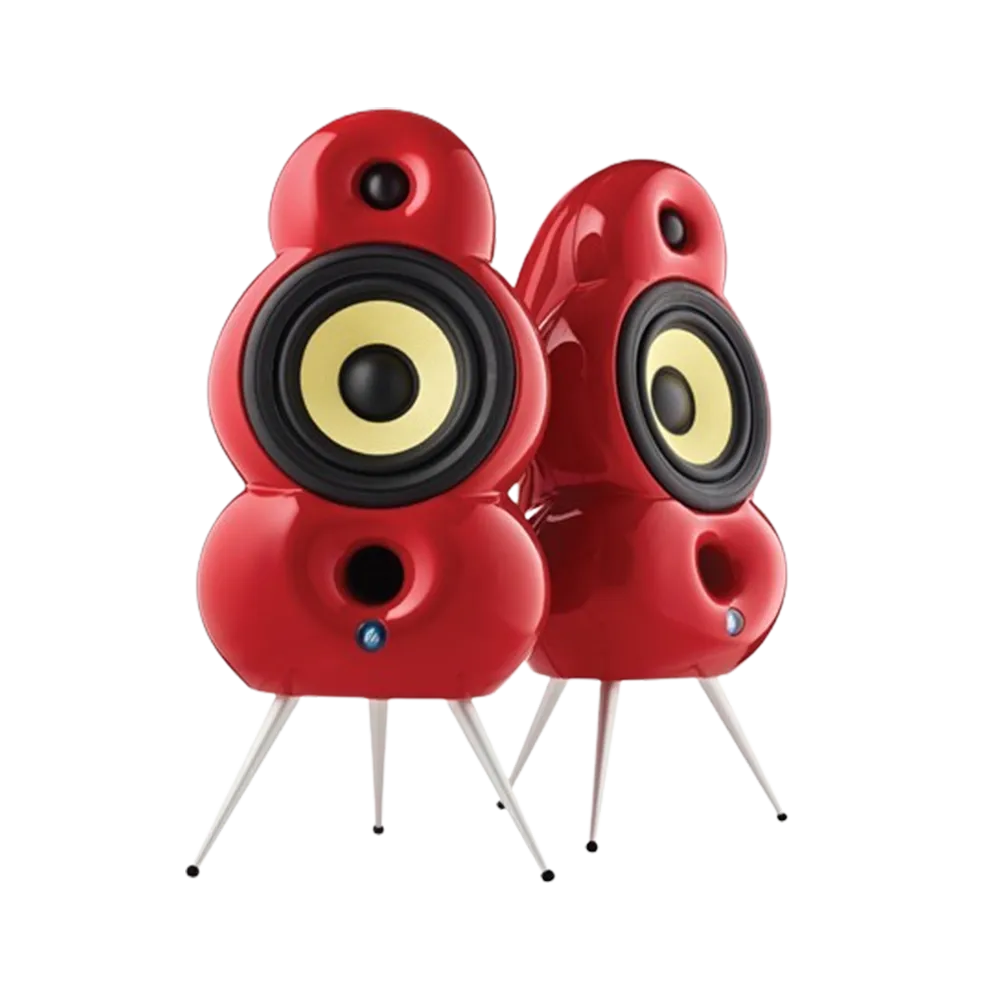 MINIPOD-BT-RED