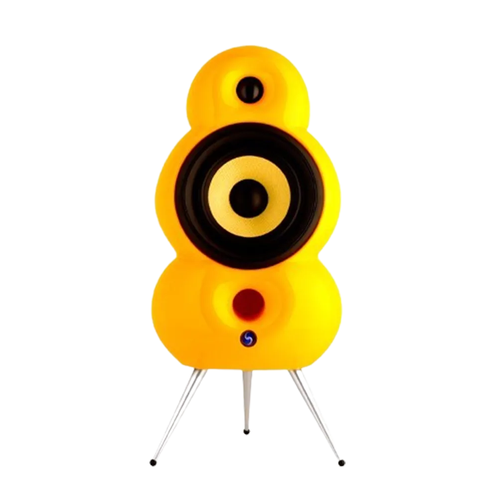 MINIPODYELLOWINCLUDESPUNIKSPIKES