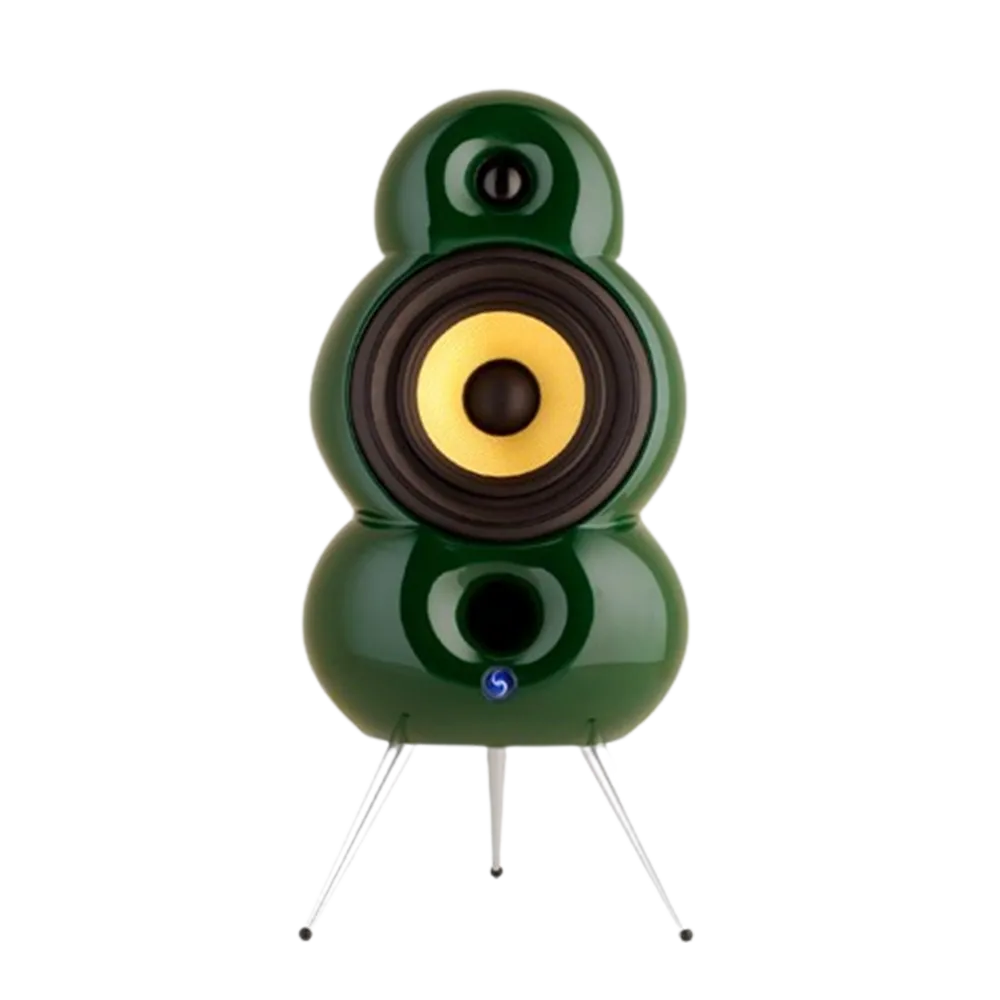 MinipodRacingGreenIncludeSpunikSpikes