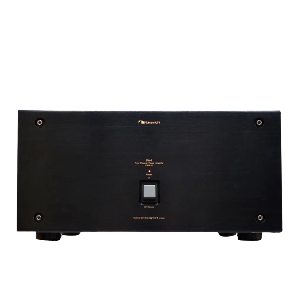 NAKAMICHI-PA-1