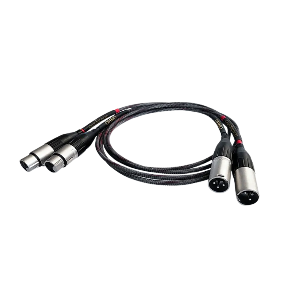 Ohno-XLR-Cable