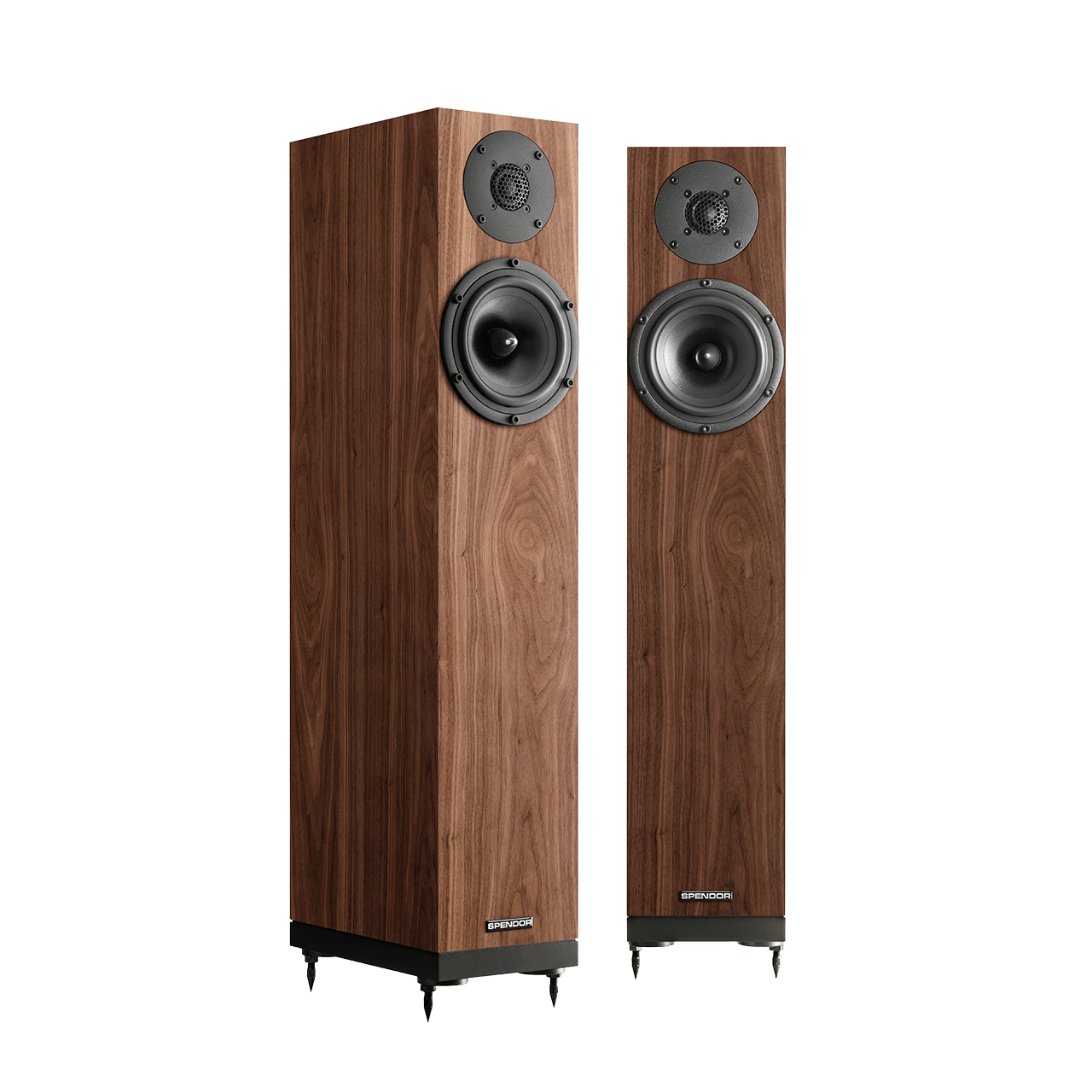 Spendor-A2-Walnut