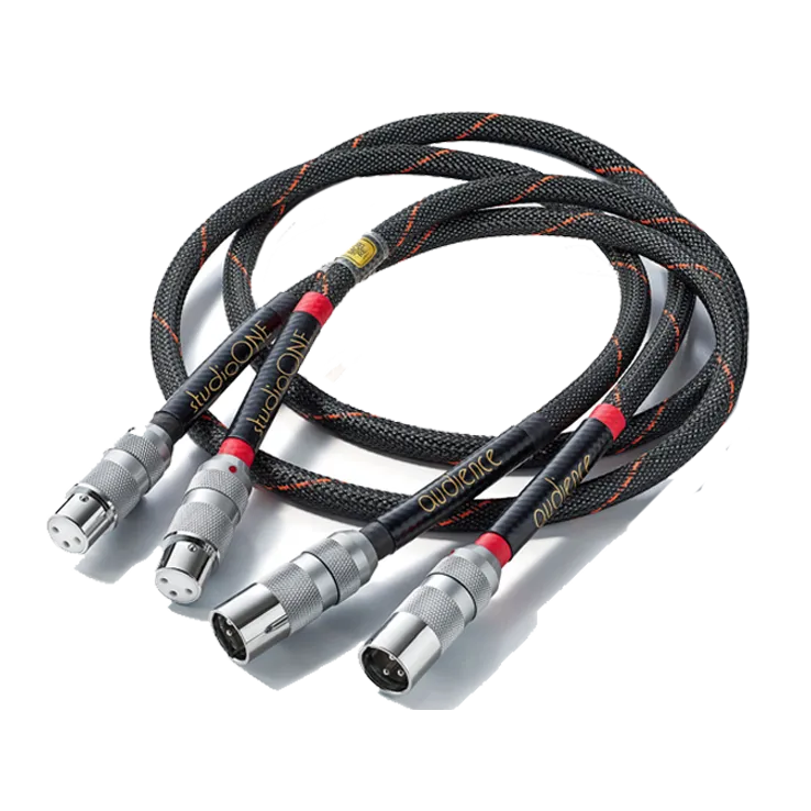 Studio-One-XLR
