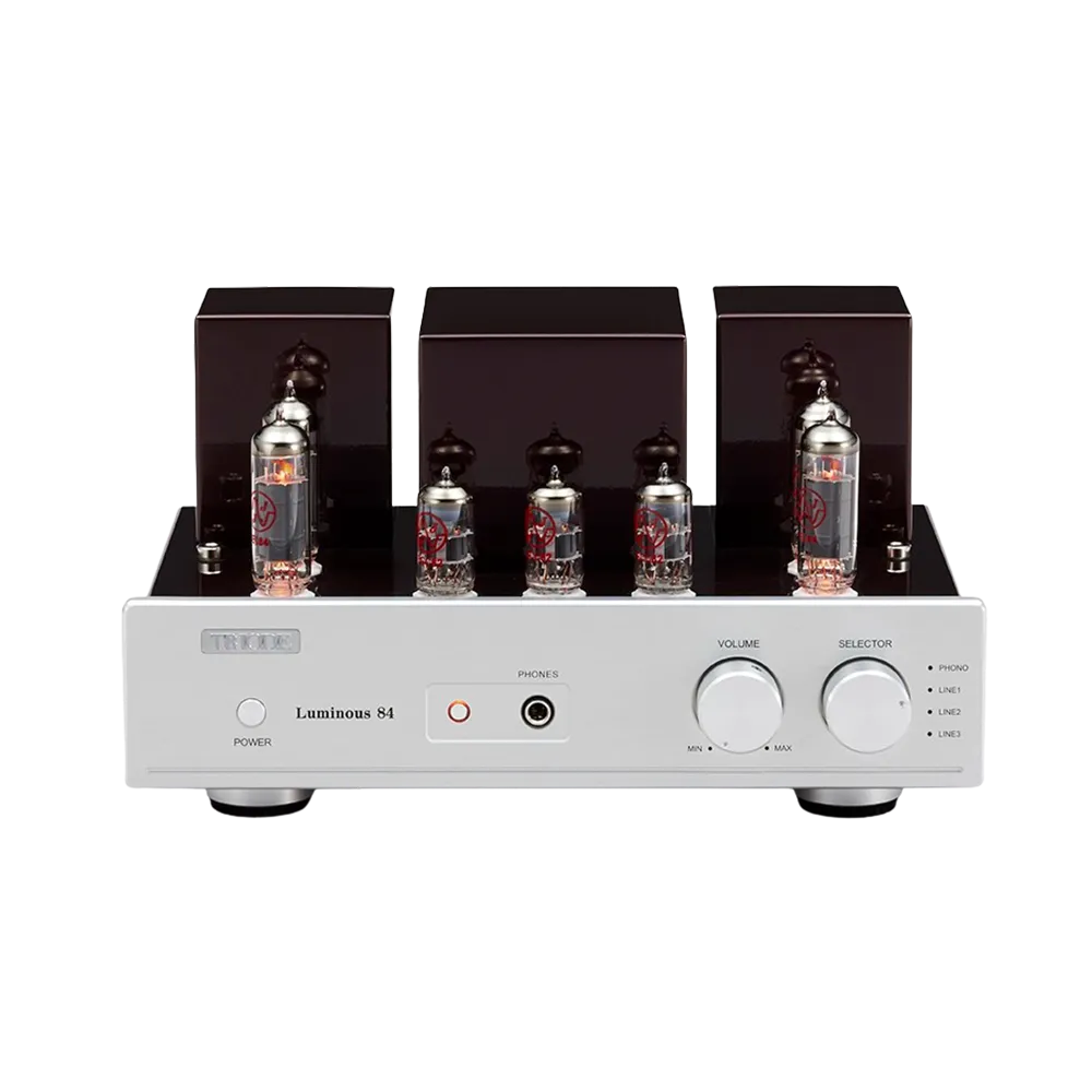 TRIODE LUMINOUS 84