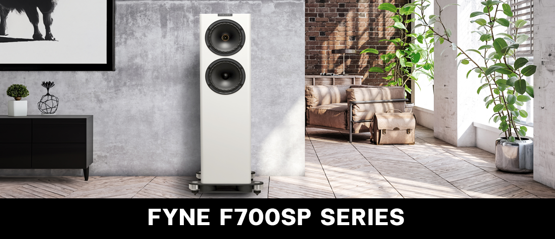 Fyne-F700SP