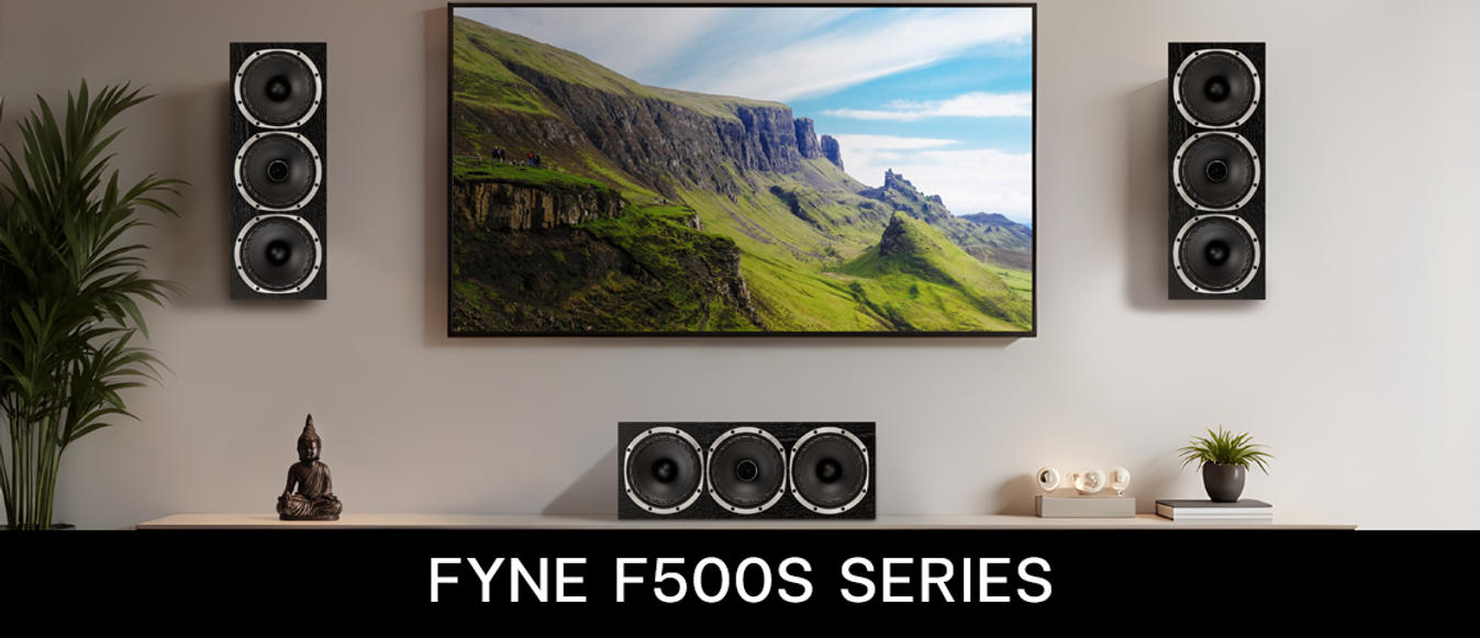 Fyne-F500S