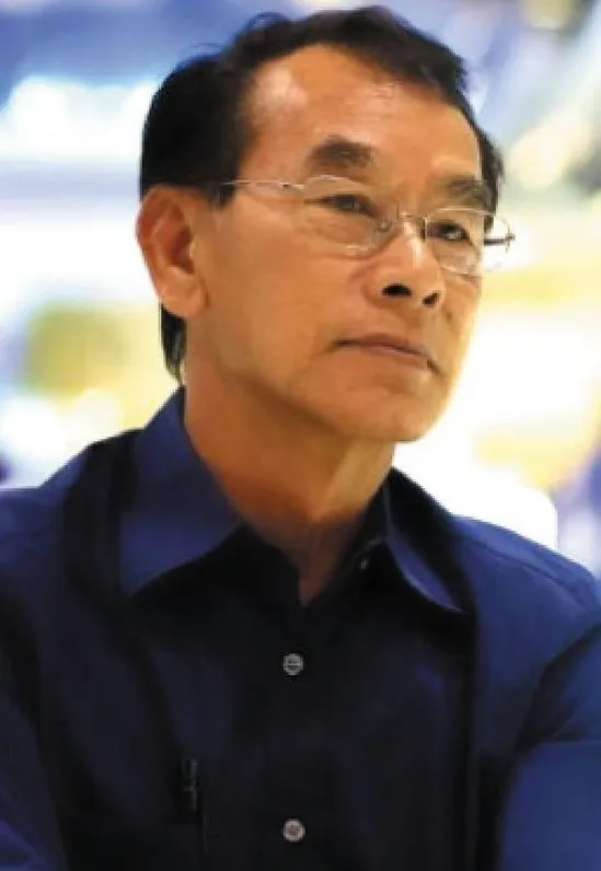 กรรมการผู้จัดการ