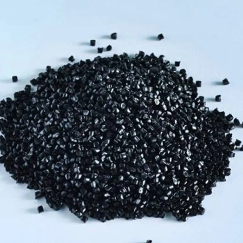 เม็ดพลาสติก-HDPE
