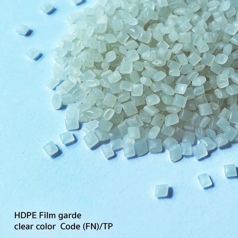 เม็ดพลาสติกHDPE3