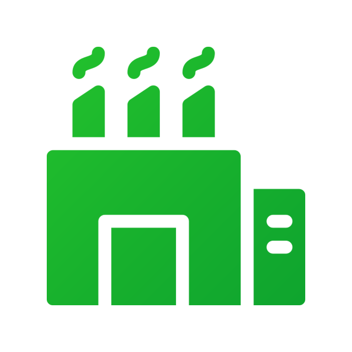 manufacturing