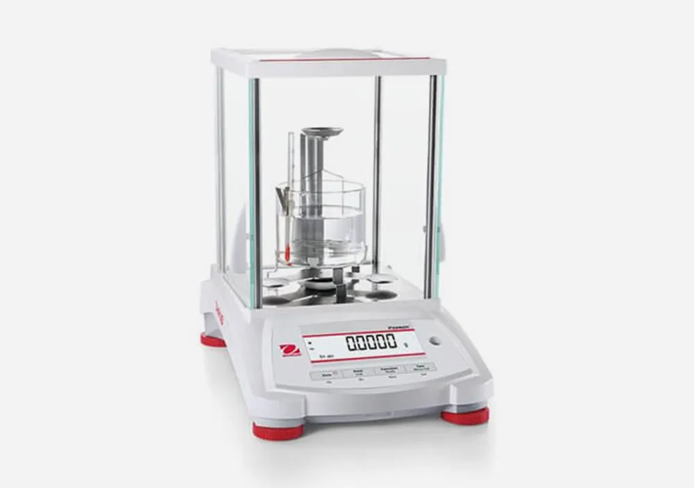Pioneer™-Semi-Micro