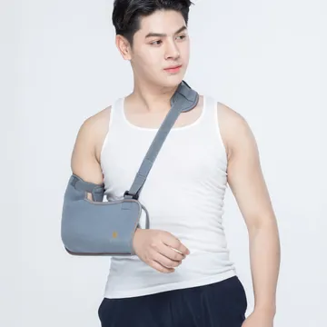 TROPICAL-ARM-SLING-