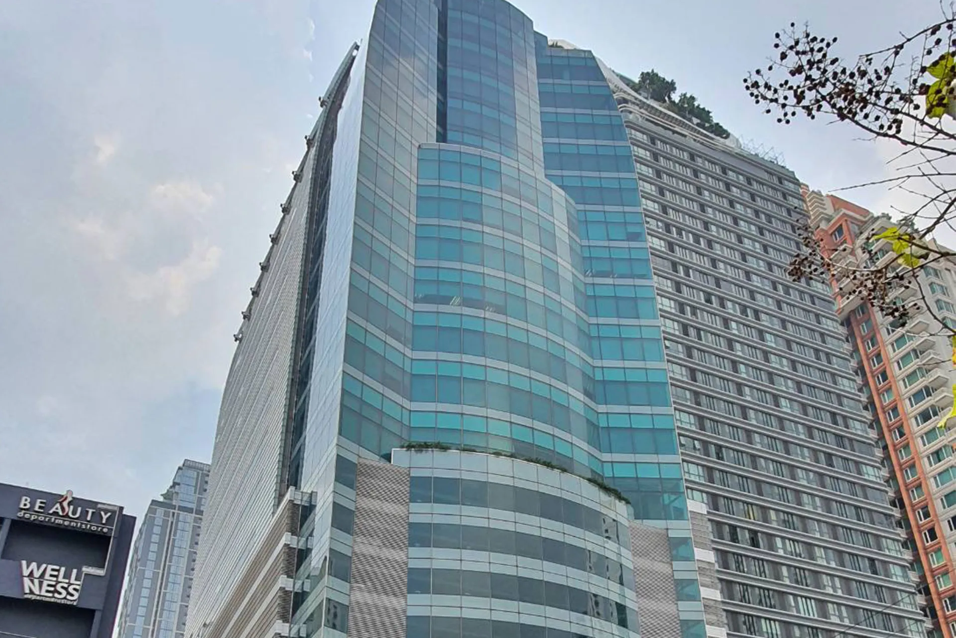 อาคาร-KPI-TOWER