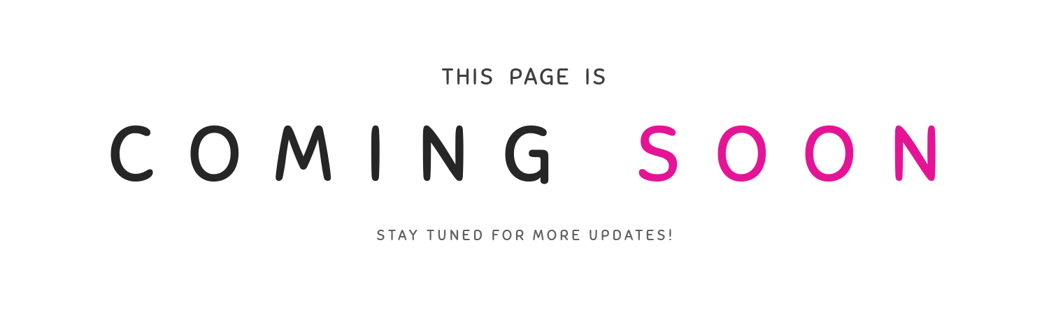 ComingSoon