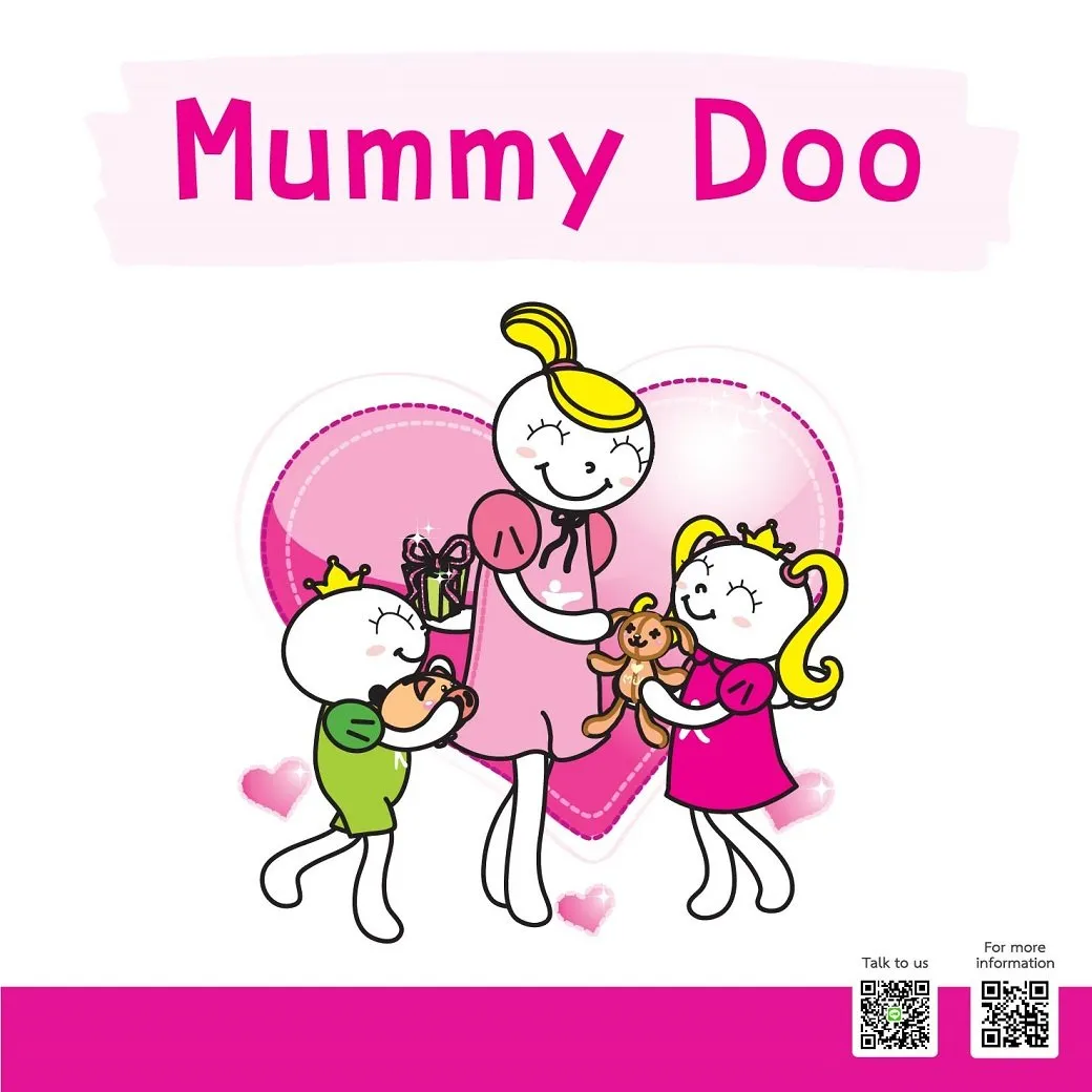 MummyDoo