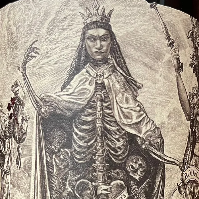 Catena-Zapata-Argentino