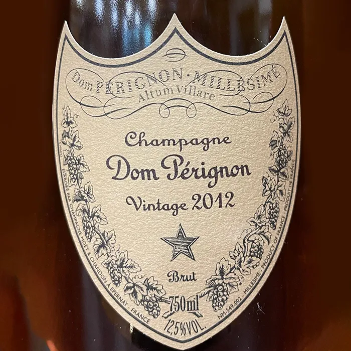 Dom-Perignon