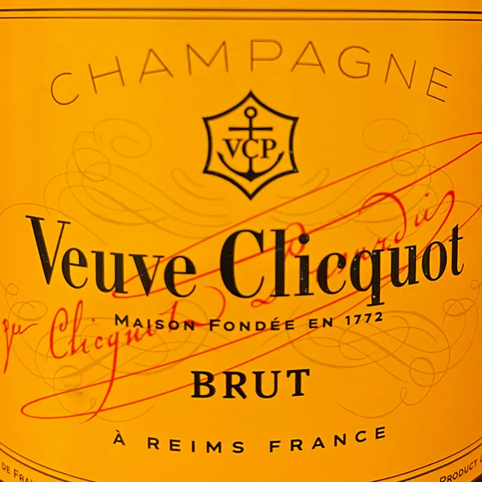 Veuve-Cliquot