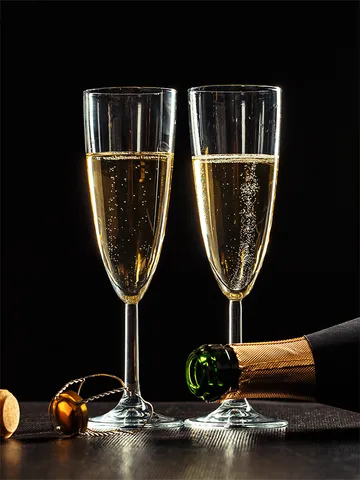 Champagne-Sparkling