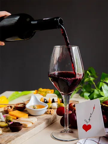 Red-Wine