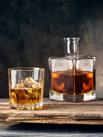 Whisky-–-Cognac