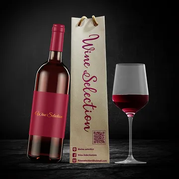 Wine-Selection