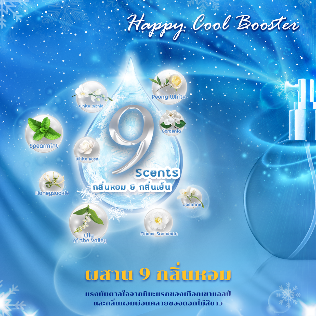 HABYBT9SCENTS