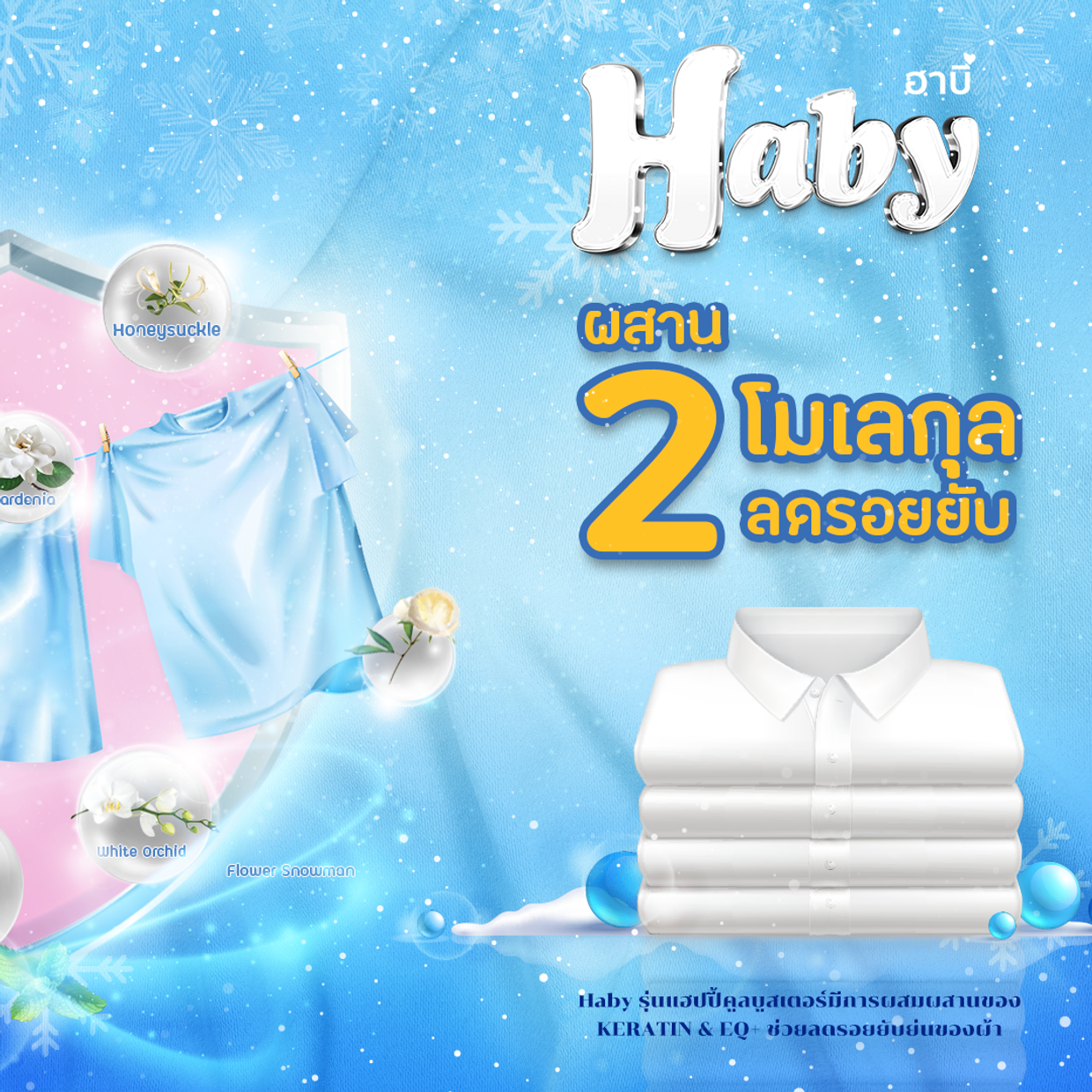 HAbySoft2Molekul2