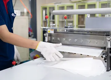 Die-Cutting-Service