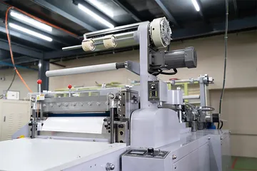 Diecutmachine