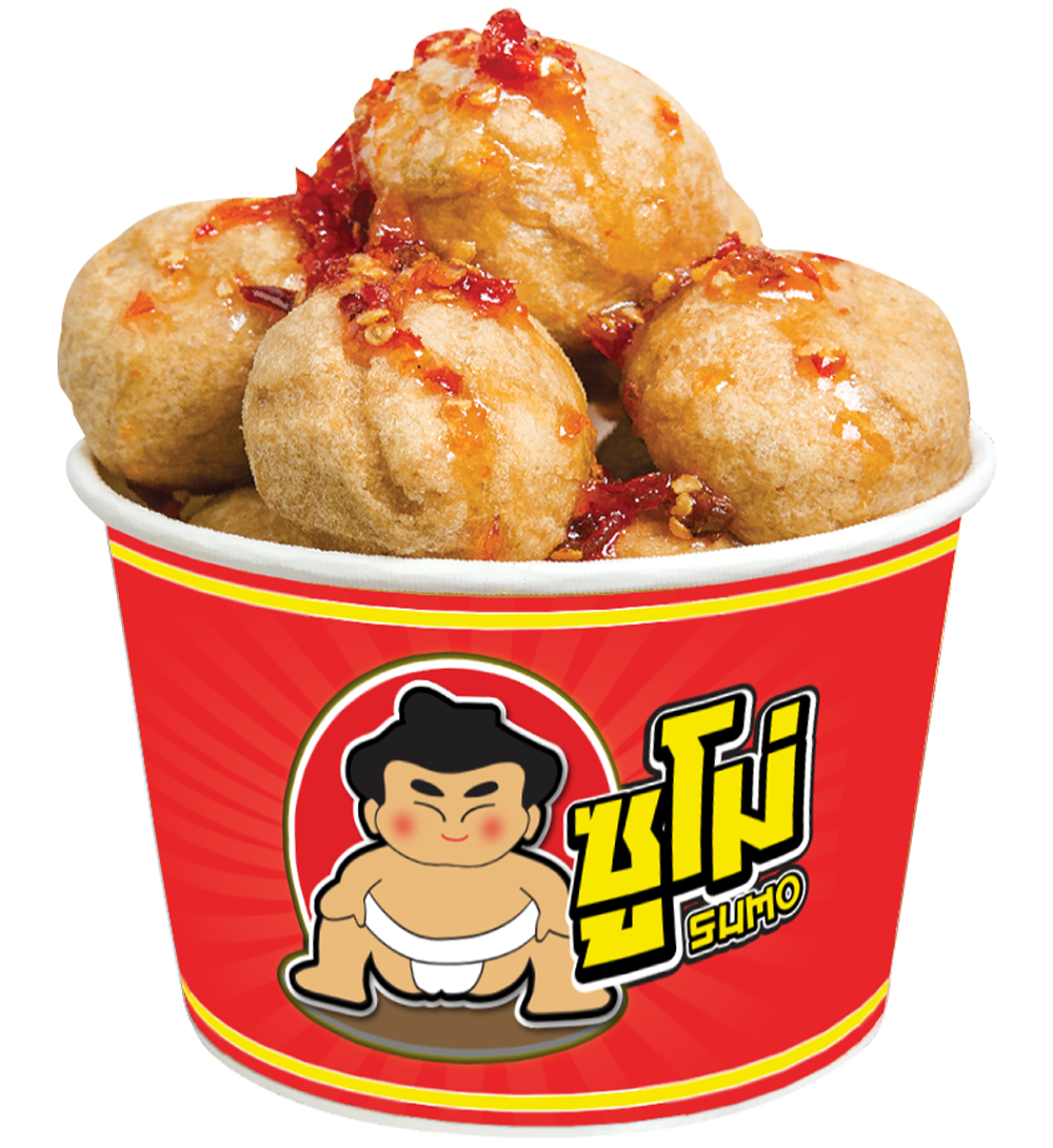 1-ลูกชิ้นปลากลมระเบิด