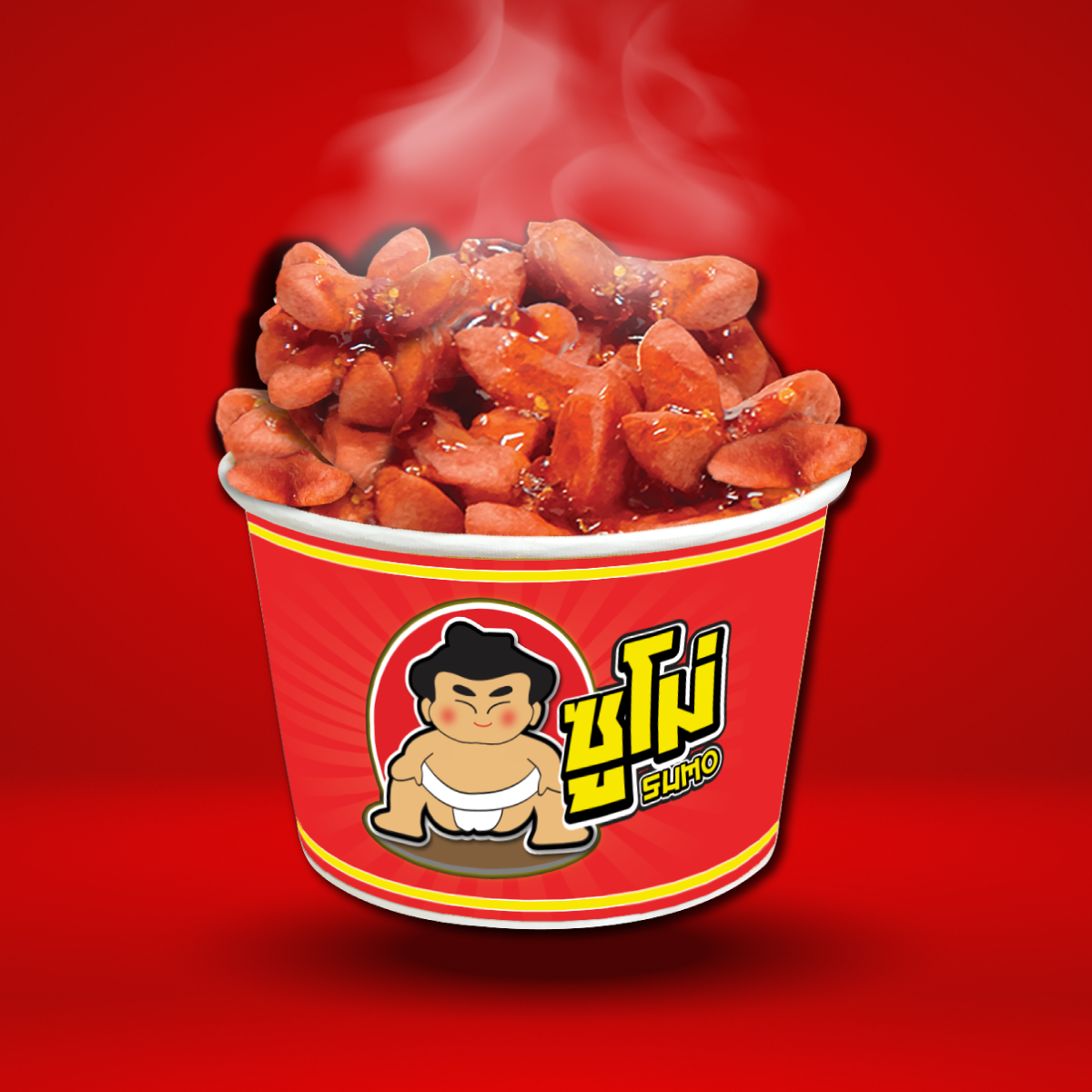 Sumo-ไส้กรอกไก่คอกเทล-หน้าข้อมูล