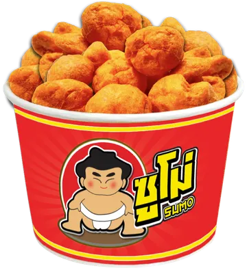 2-ลูกชิ้นปลาส้มระเบิด