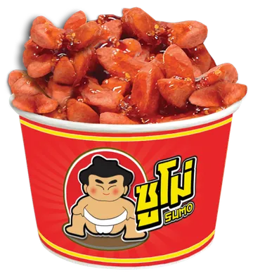 3-ไส้กรอกแดงในตำนาน