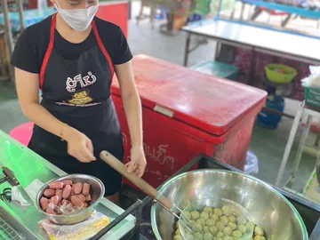 รีวิวจากพ่อค้าแม่ค้า2